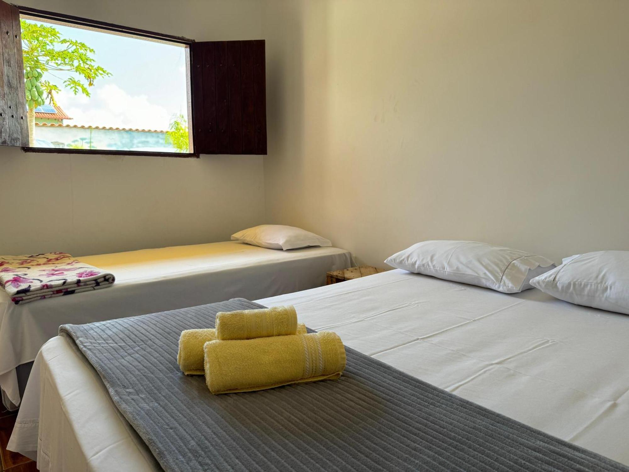 Sunflower Hotel Pirenópolis