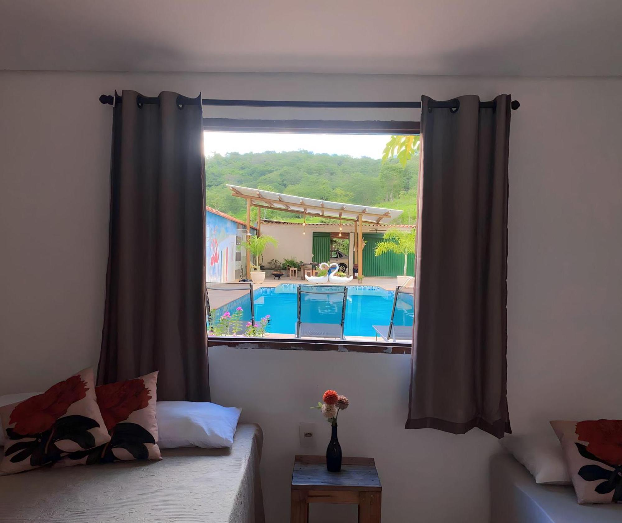 Hotel Sunflower Pirenópolis